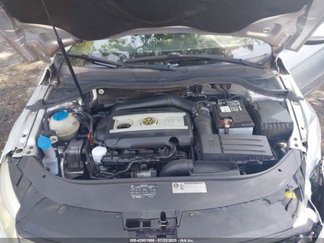 Engine ECM Electronic Control Module 2.0L Engine ID Ccta Fits 10 CC 4773652