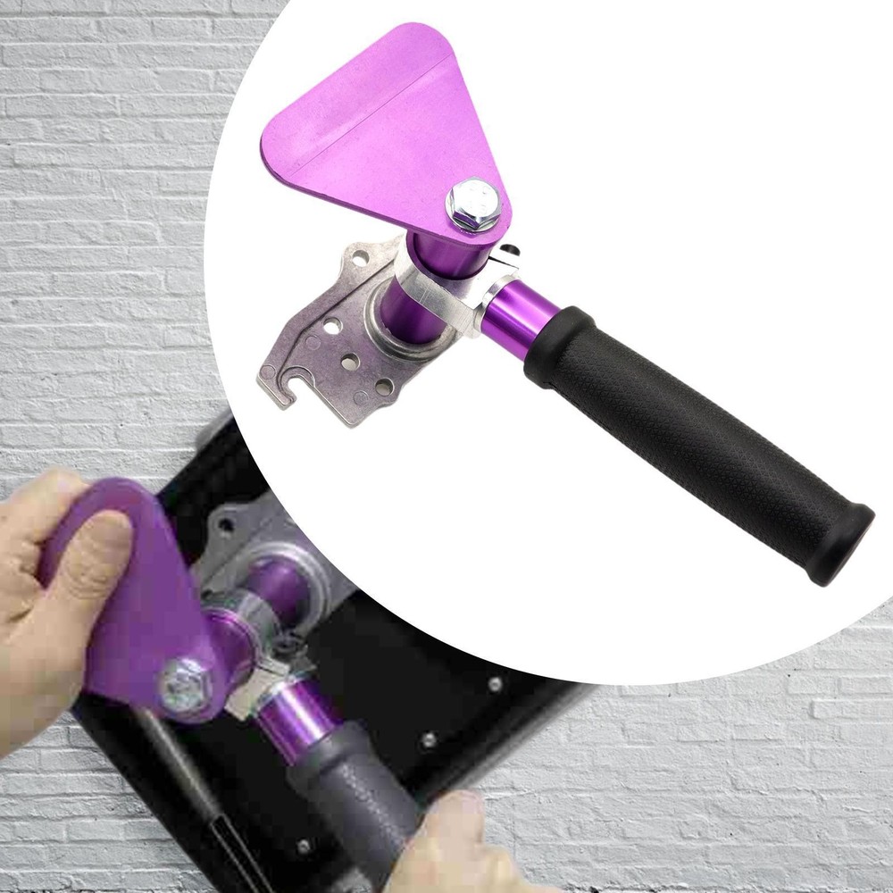 Drywall Flat Box Handle Flat Finishing Box Handle Drywall