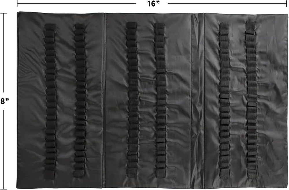 Mini Bead Tower Organizer - Portable Craft Storage Solution=