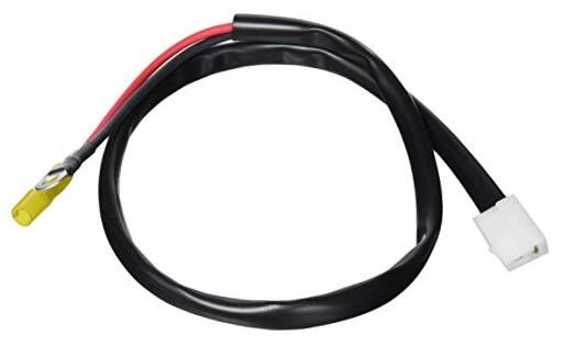 Electric Fan Pigtail Harness