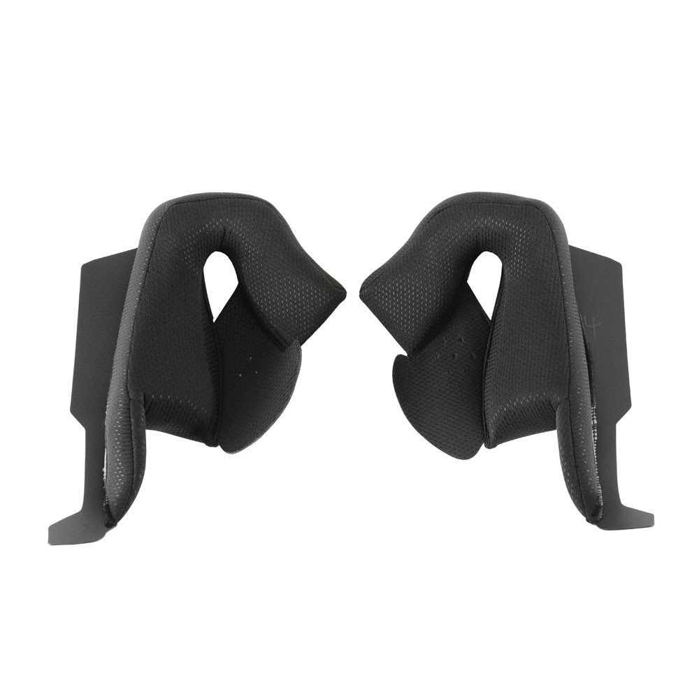 Simpson Helmet Cheek Pad MBCPSM5;