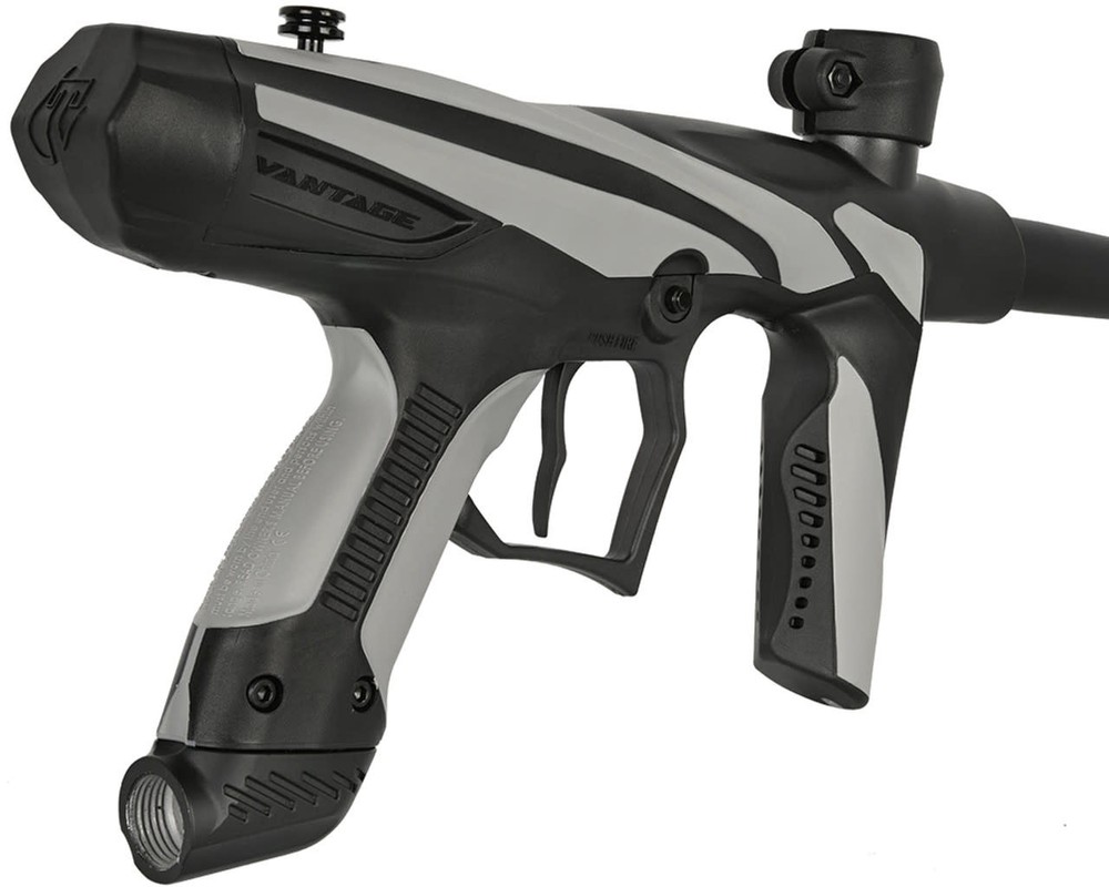 Tippmann Vantage - Black/ Grey