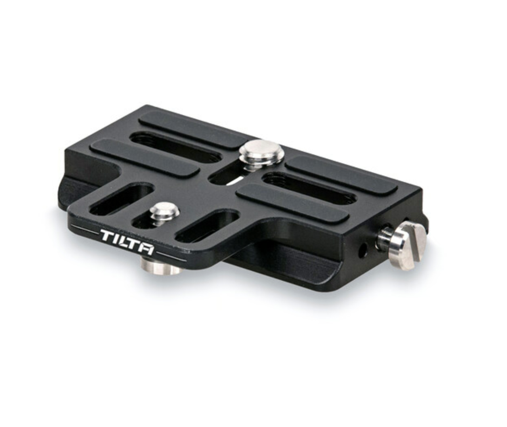 Tilta Extended Quick Release Baseplate for Select DJI Gimbals