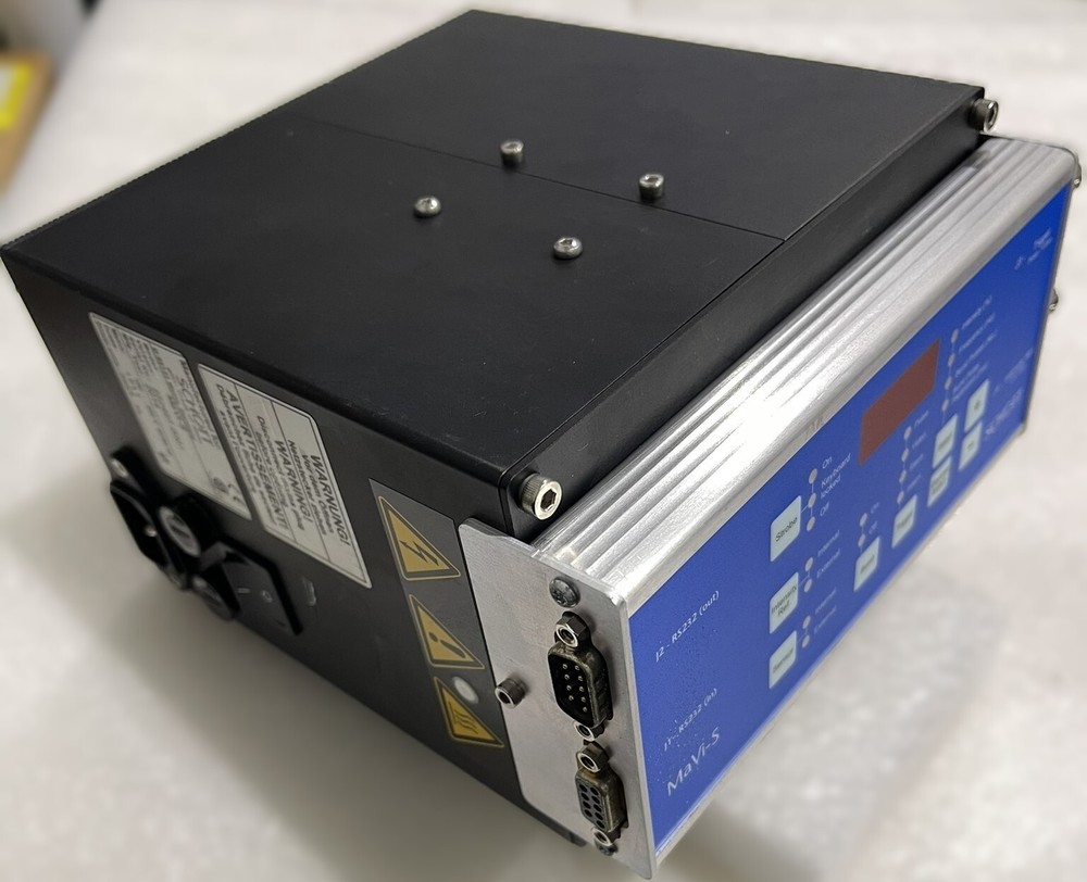 Schott MaVi-S Light Source