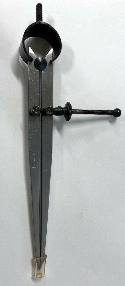 Fowler 52-115-006 6" Spring Divider