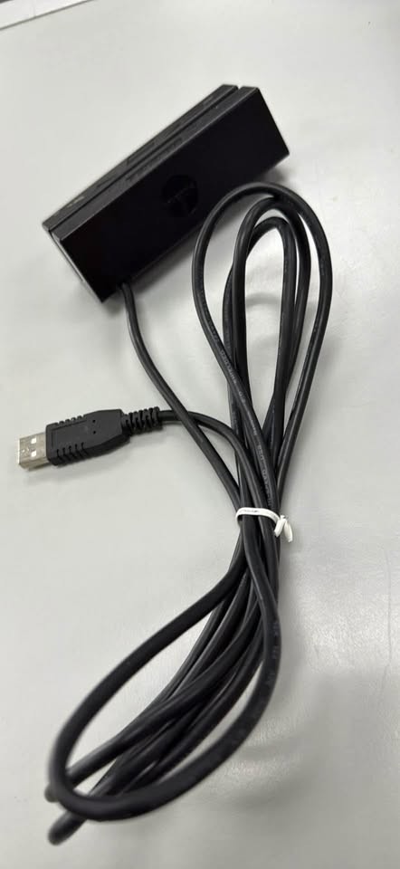 ID Tech IDMB-334112B USB Magnetic Strip Reader