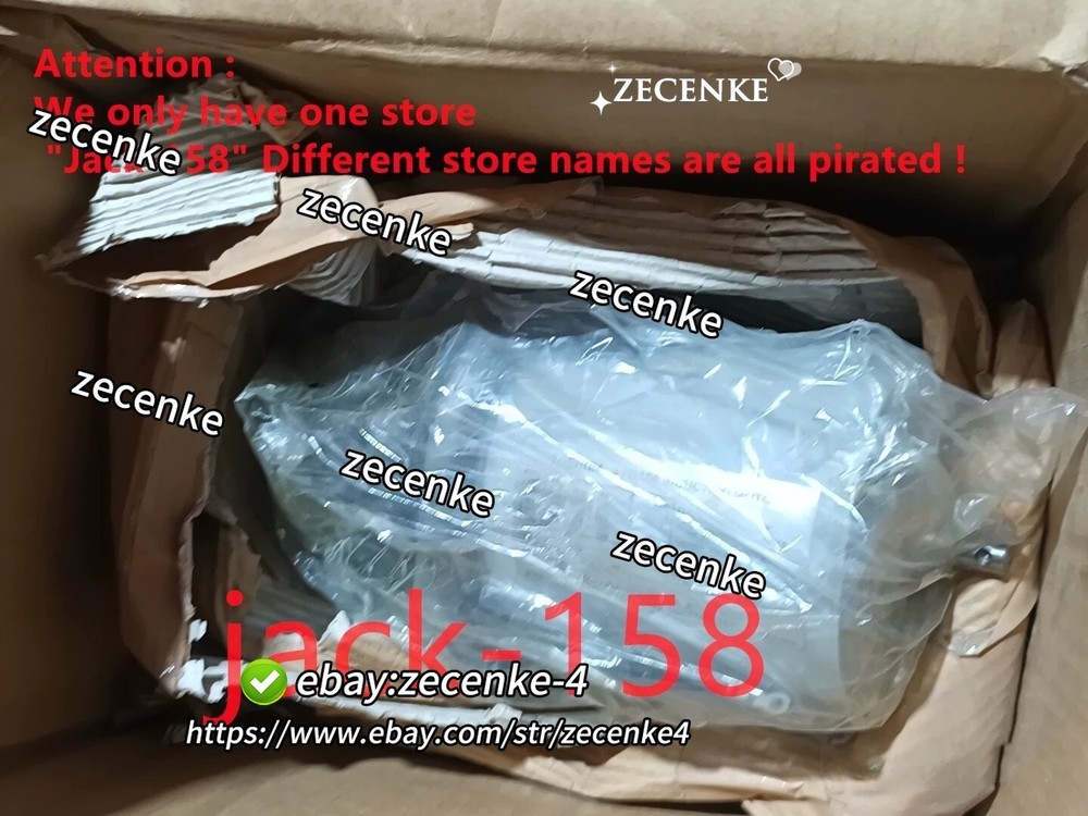 IK-FBKK8 BY DHL OR Fedex