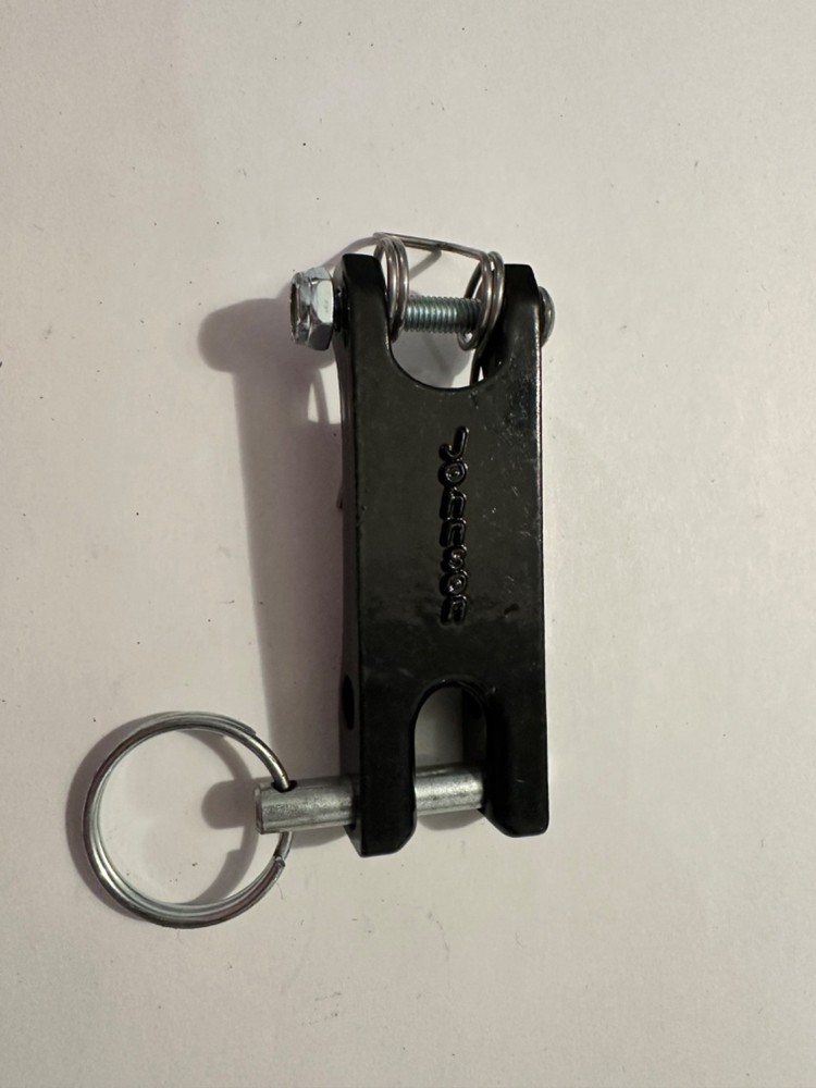 Johnson Crane Block Latch Kit Compatible Replacement--471783 (7 ton)