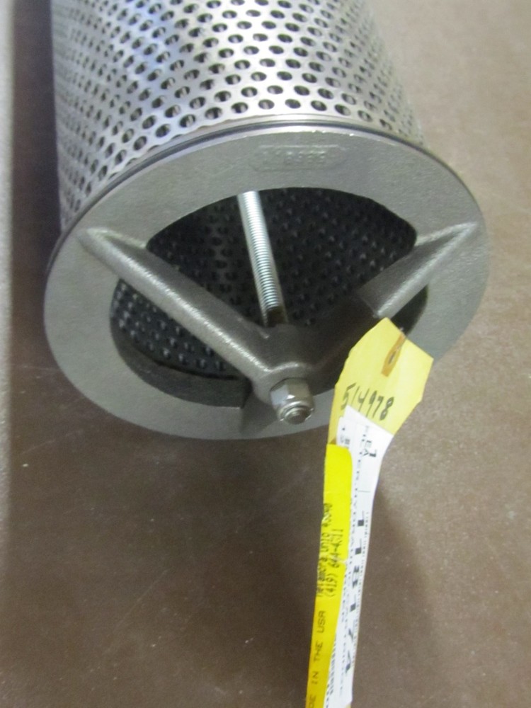 PARKER 909435 HYDRAULIC FILTER ELEMENT