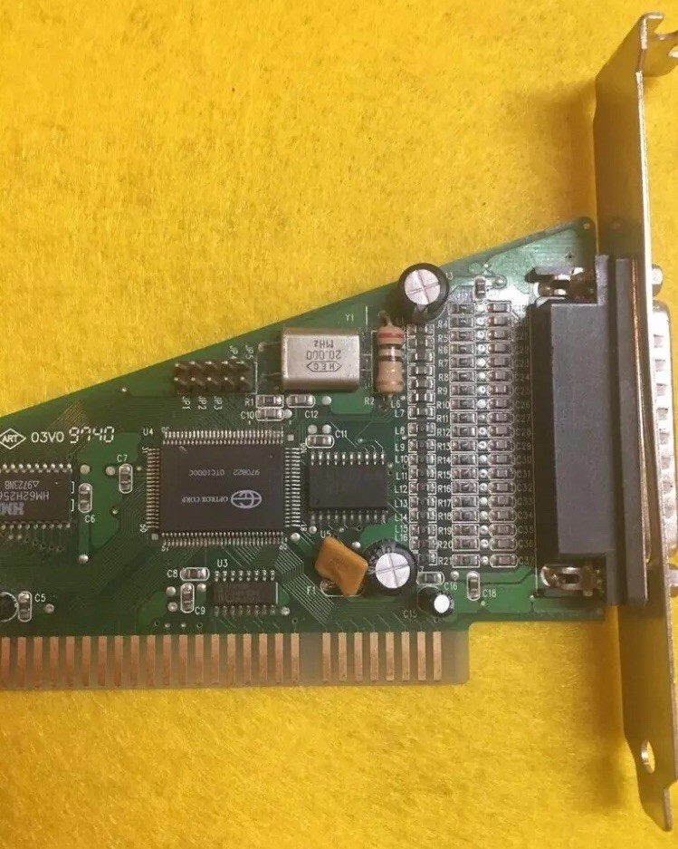 ART CARD2-X5 Controller Card