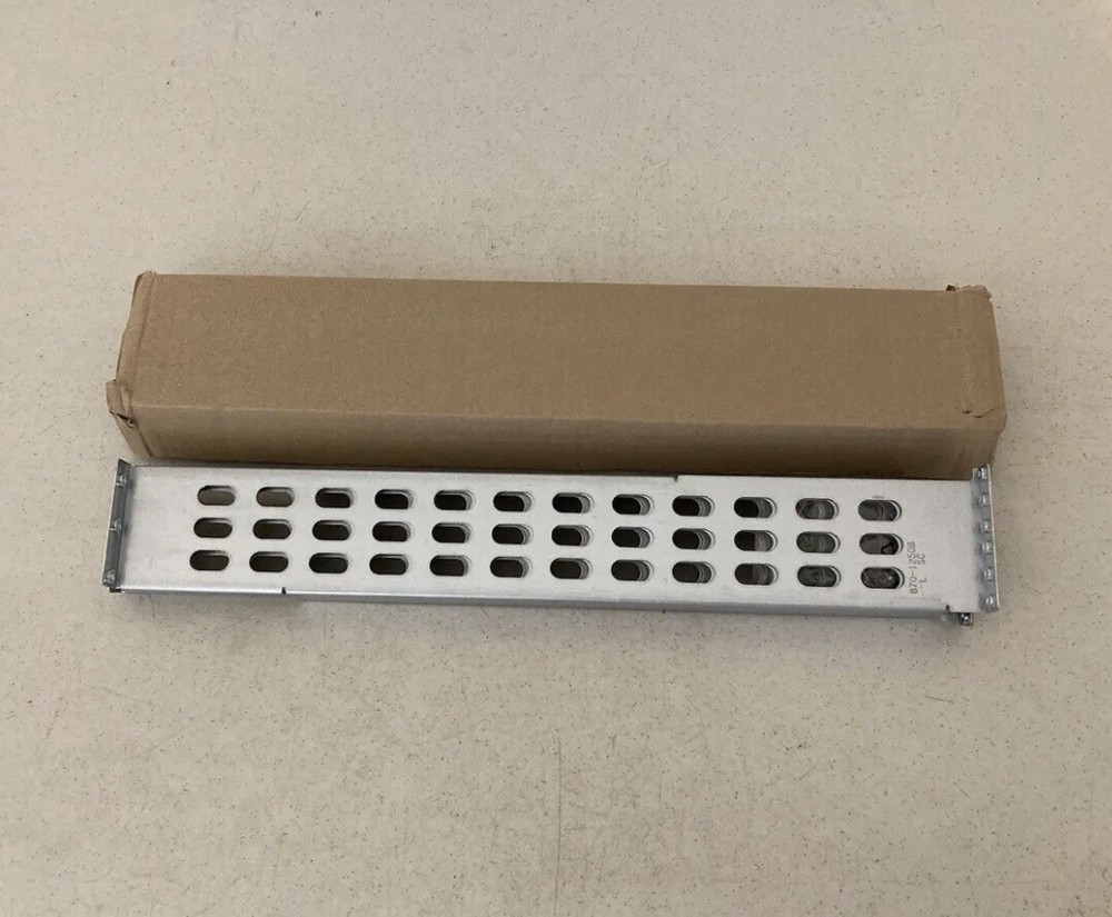 Compatible Juniper Networks Rack Mount Shelf for Network Switch EX-RMK2