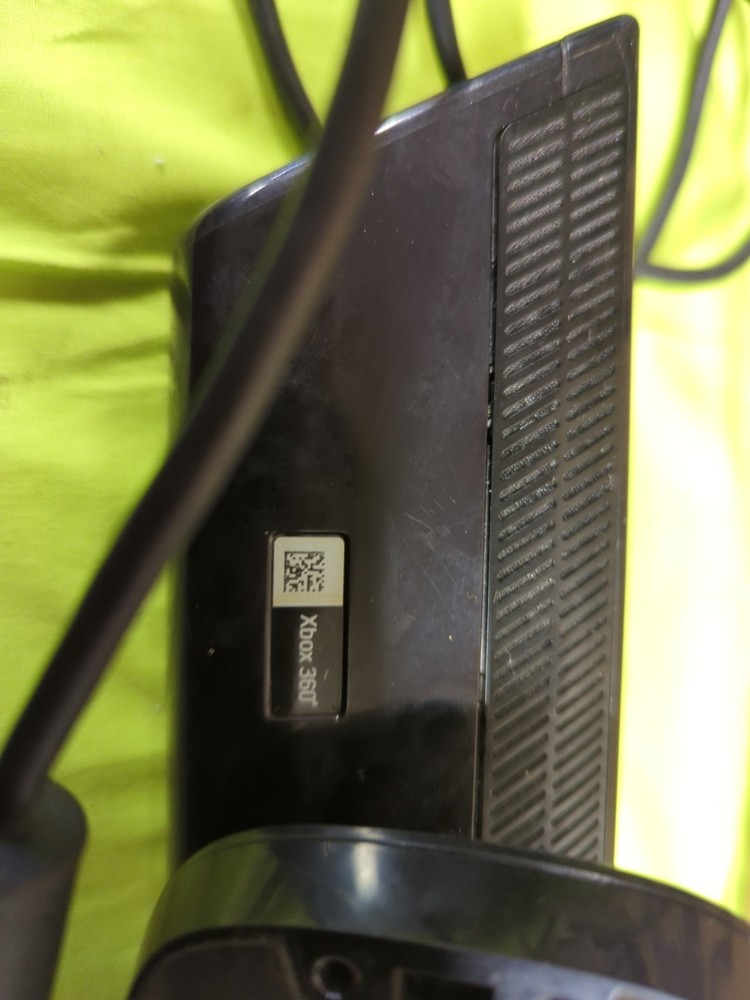 Xbox 360 Kinect Microsoft Motion Sensor Bar Model 1414 Genuine