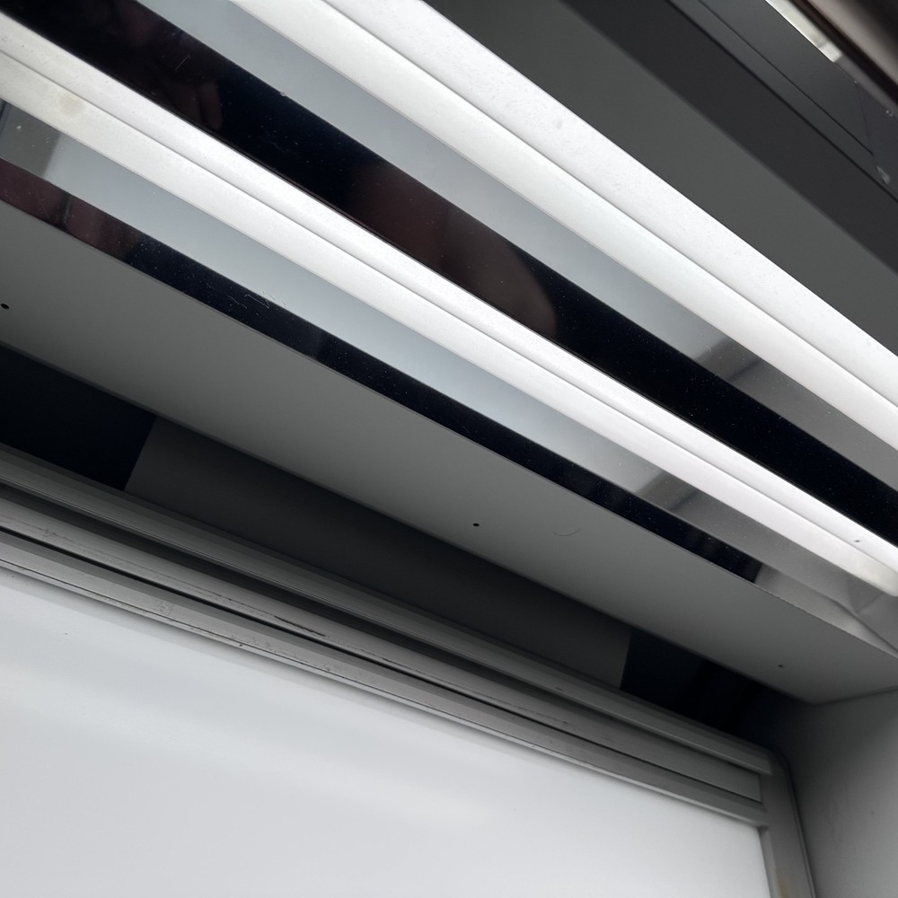 GTI Soft-View SOFV-1e Graphiclite D5000 Transmission/ Reflection Print Viewing