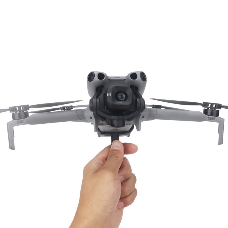 For DJI For MINI 5 Pro Stable Grip Filming Fixed Bracket for Handheld Use