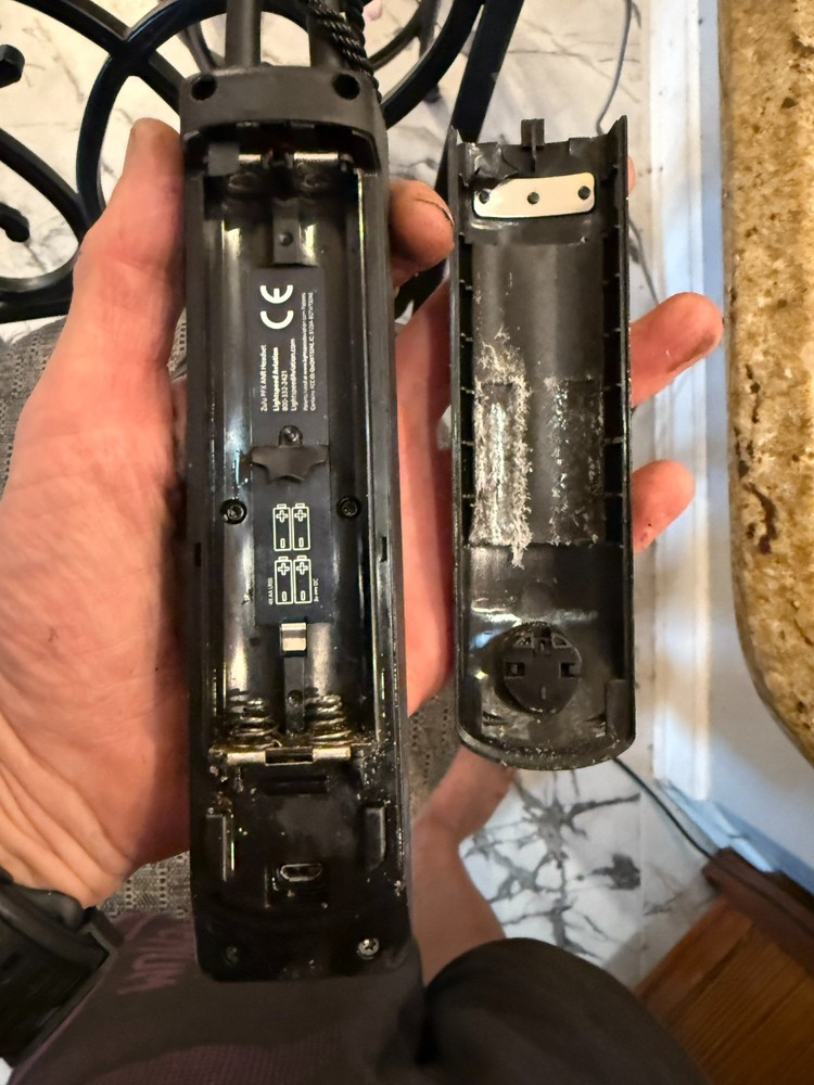 Lightspeed Zulu PFX Headset