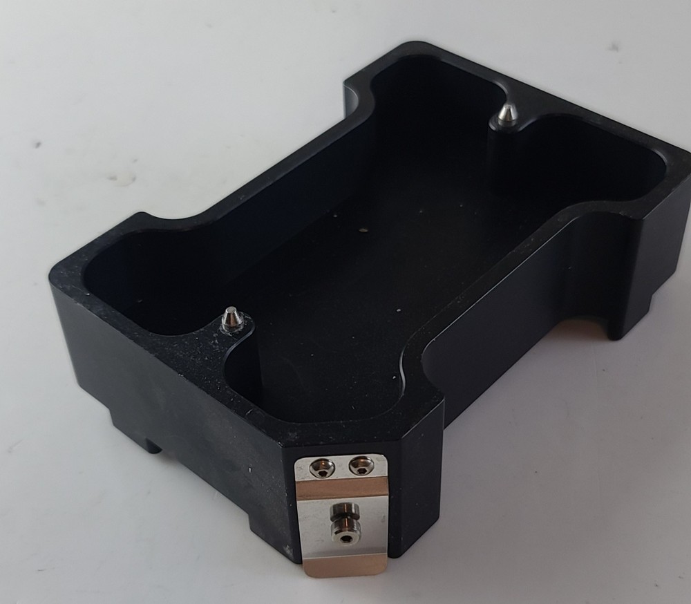 Evolution P3 Precision Support Tile