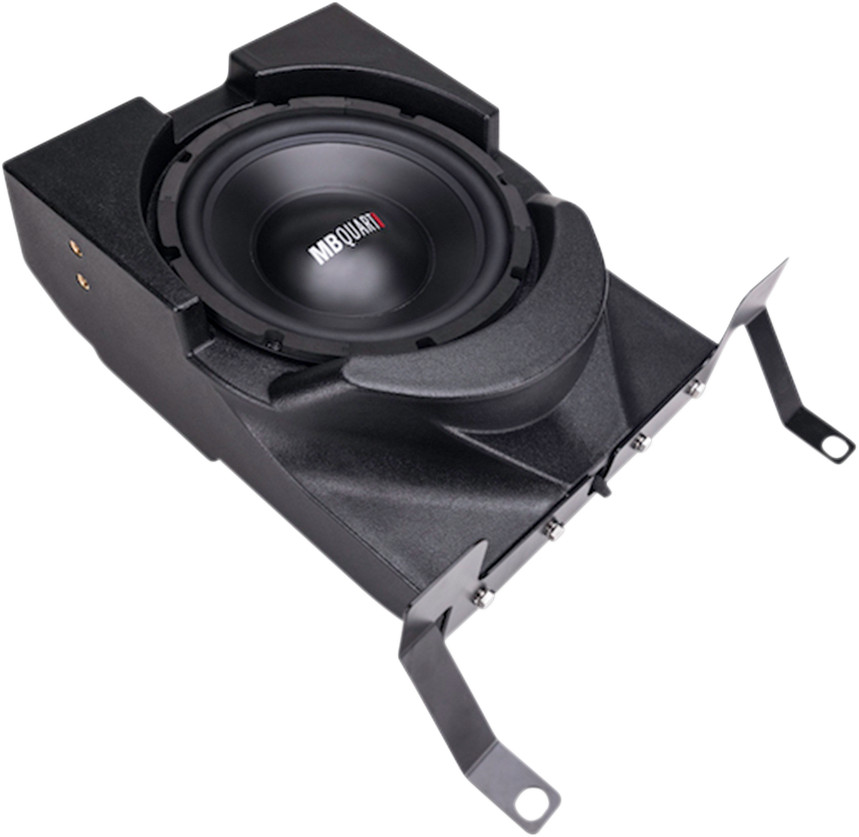MB QUART Model-Tuned Amplified Subwoofer MBQX-SUB-2