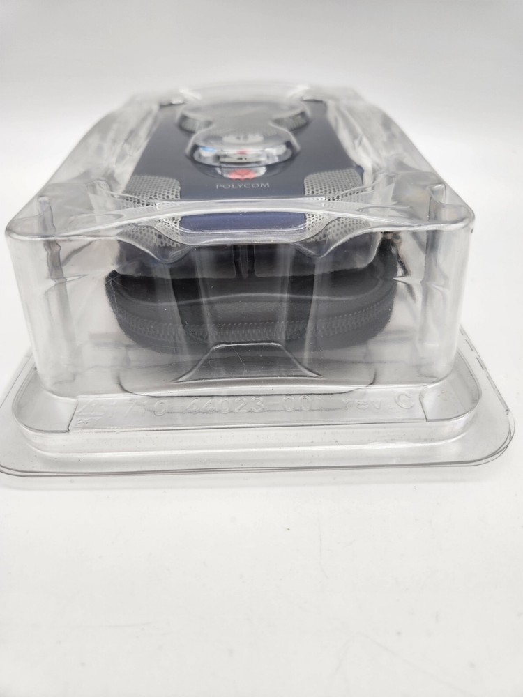 Polycom C100 Speakerphone for Microsoft Office Communicator 2007