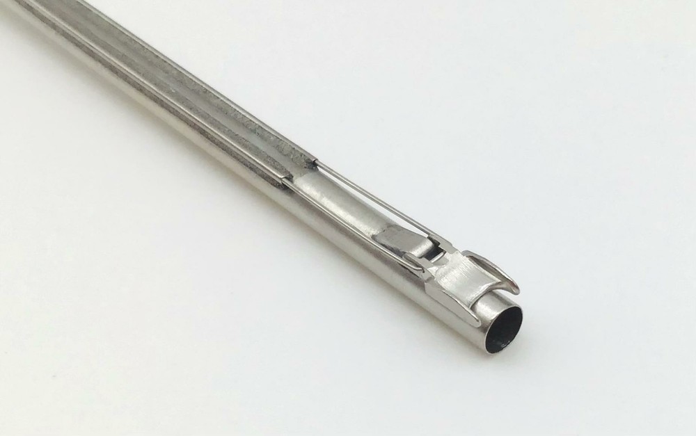 Circon ACMI E152 Albarran Deflecting Bridge