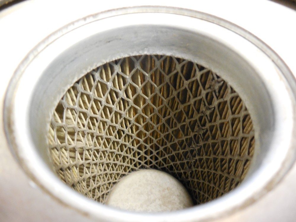 LPM AIR FILTER 000 1350-4514