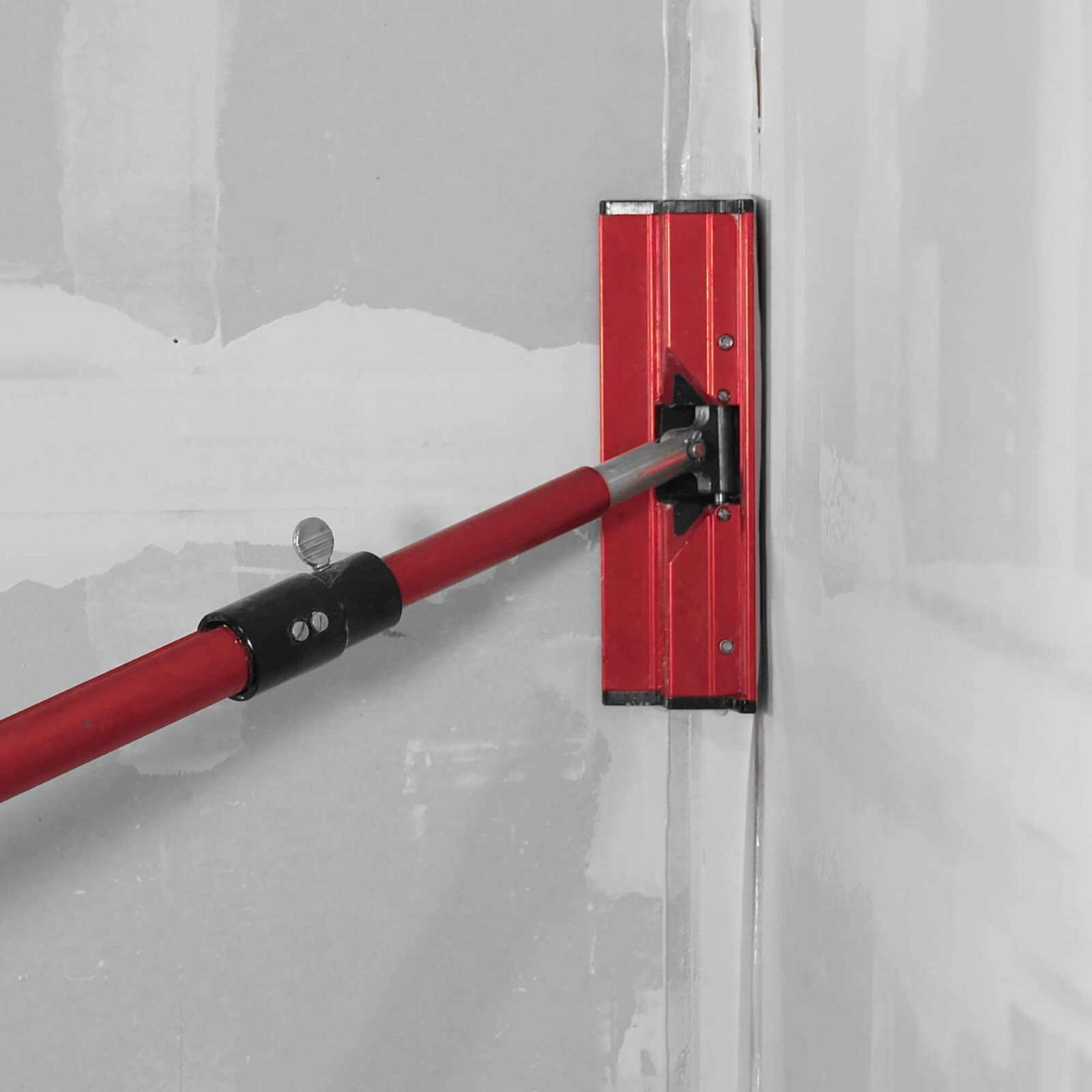 Corner Roller + Standard Handle - LEVEL5 | Pro-Grade | Drywall Gyprock | 4-507