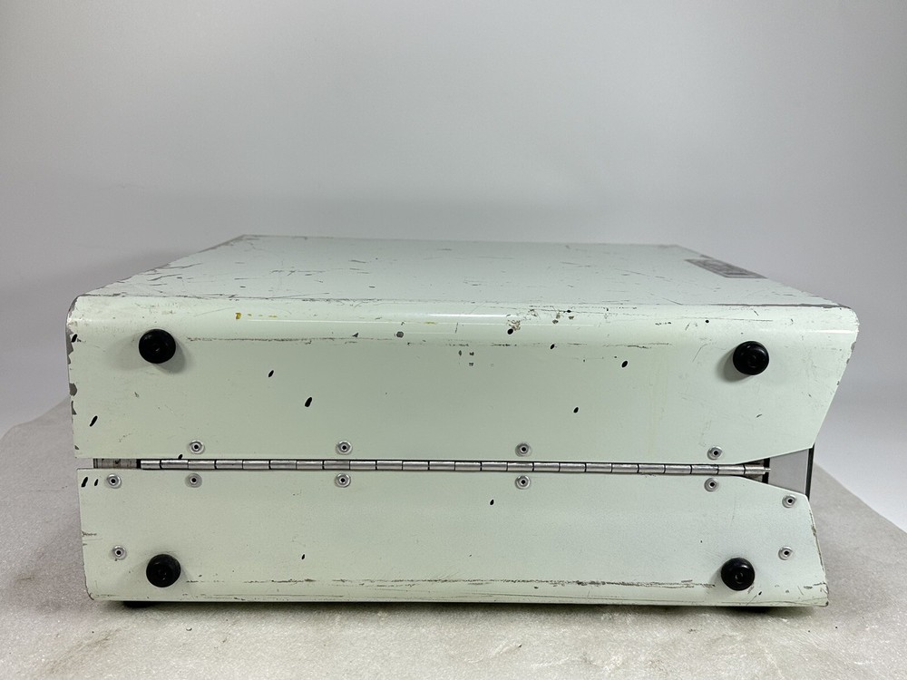 Expanded Optics EO-300 MV High Intensity Illuminator ~ No Power Cord/UNTESTED
