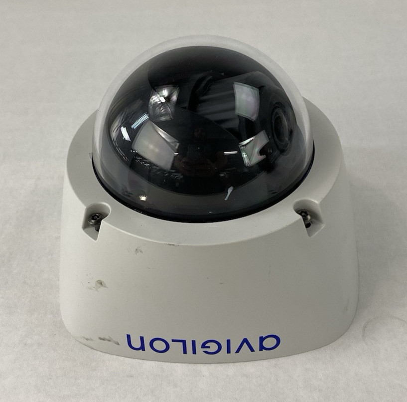 Avigilon 3.0C-H4A-D1 Dome Camera Untested