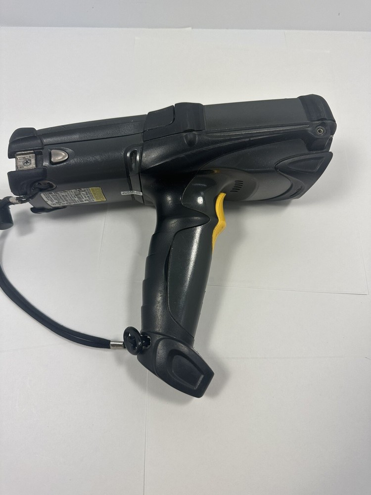 MC9190-GA0SWEQA6WR 1D LASER Barcode Scanner / USED WORKING 🔥⚡️