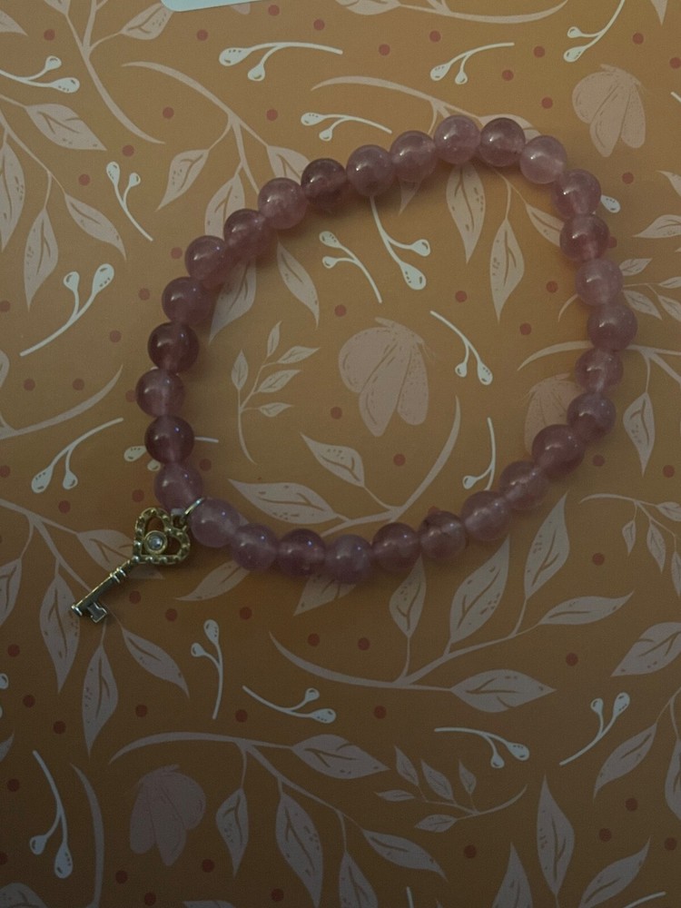 genuine stone protection bracelets