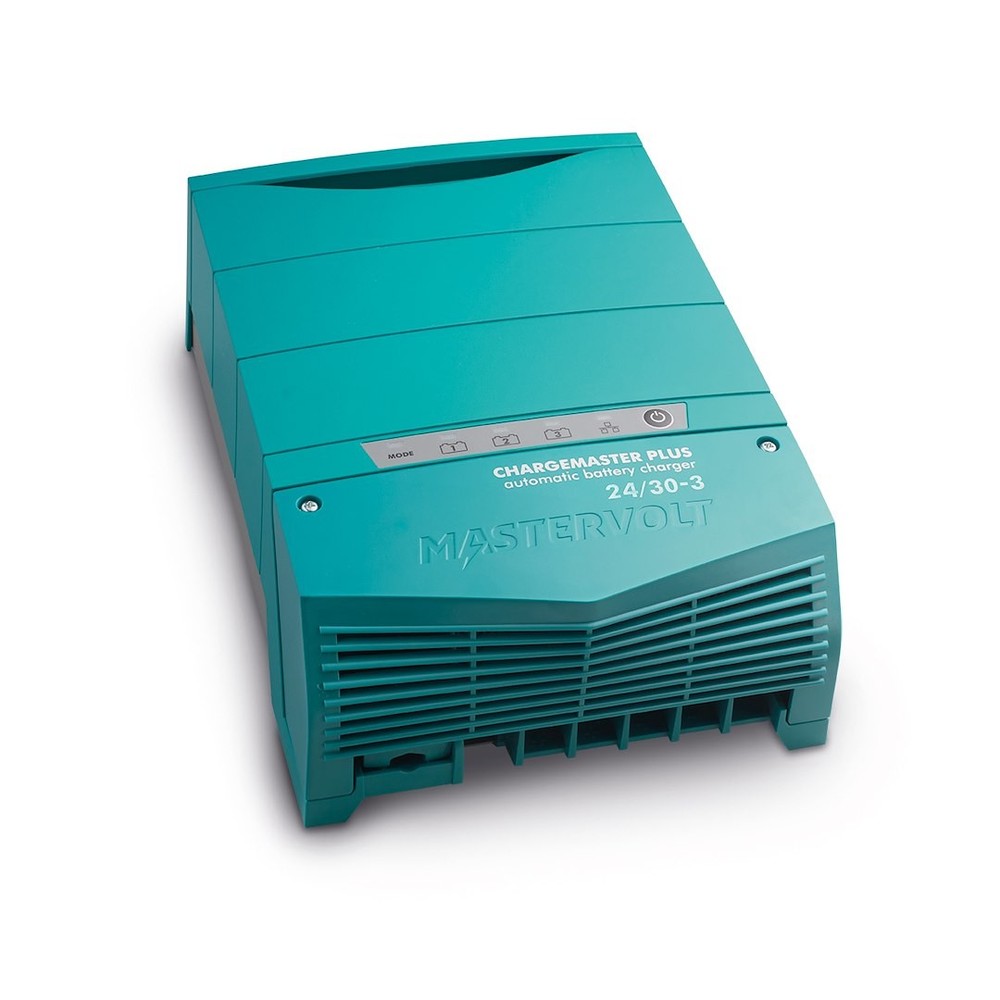 MASTERVOLT CHARGEMASTER PLUS 24/30-3 CZONE- 44320305
