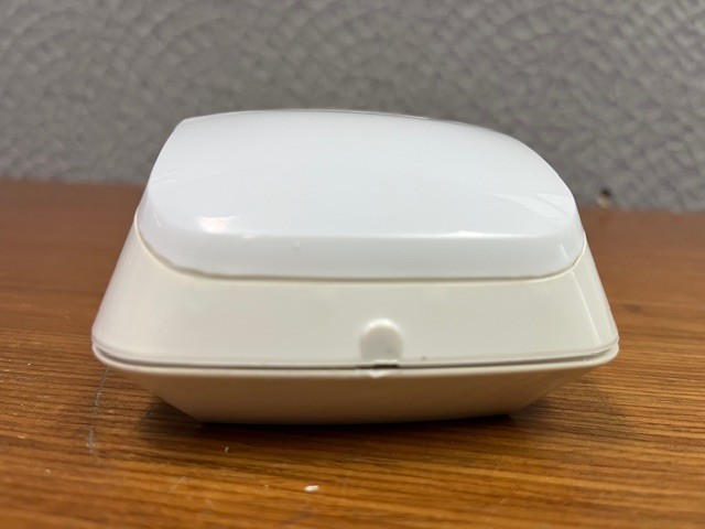 Bosch DS306E PIR motion detector; New