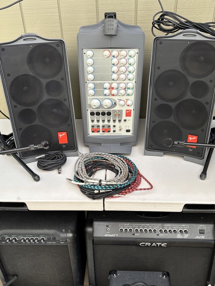 garage band starter kit