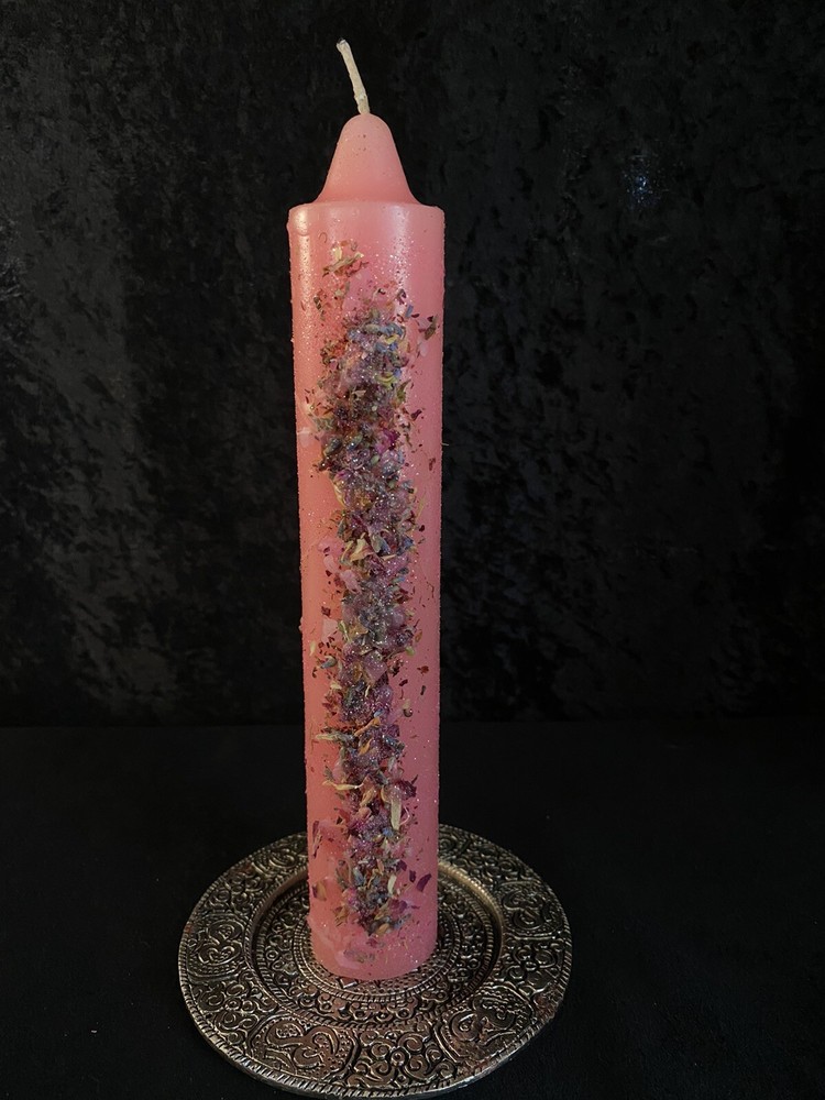 SELF LOVE JUMBO CANDLE