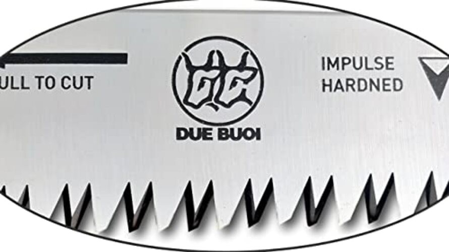 PRUNING SAW - KARATE RS 180/18