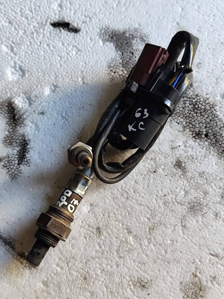 Volkswagen Passat B6/Lambda sensor/036906262B