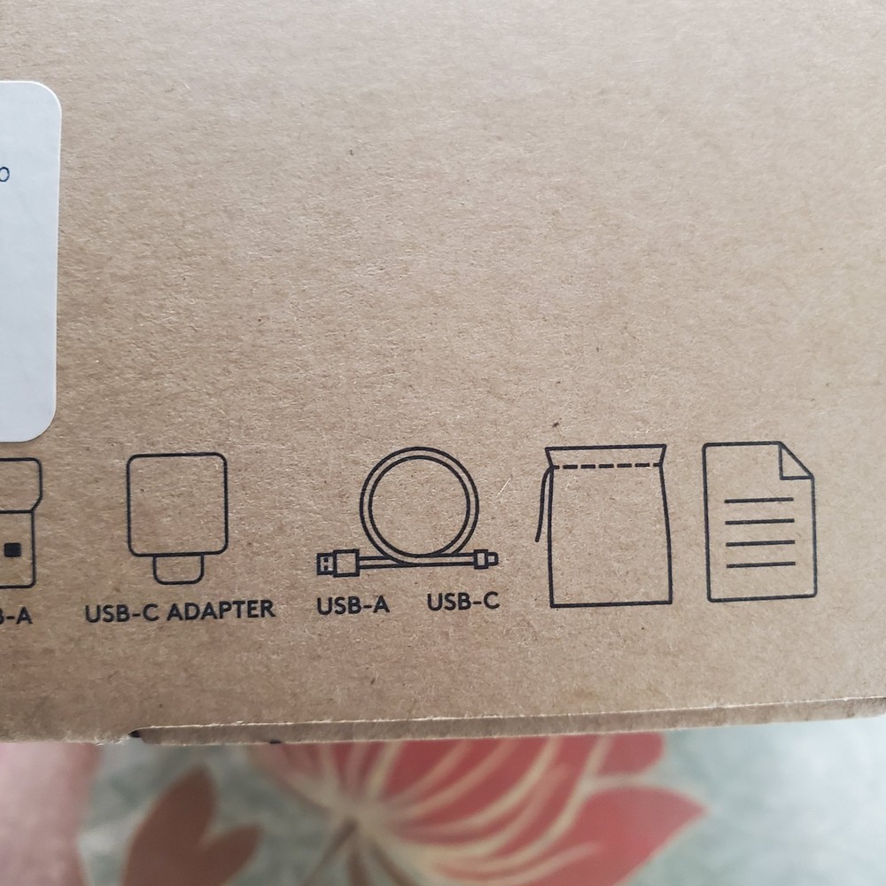 Logitech Zone Wireless Bluetooth Headset Compatible With iPhone iPad 981-000913