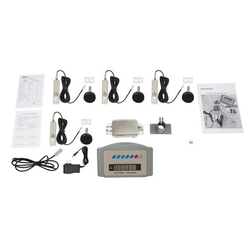 Precision Livestock Scale Sensor W/High Indicator Cantilever Beam Load Sensor