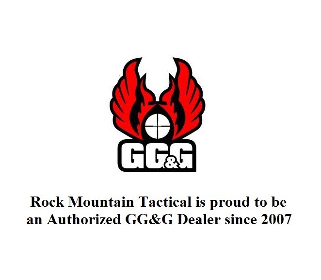 GG&G GGG-3220 for Beretta A300 Ultima Enhanced Operating Bolt Handle - NEW