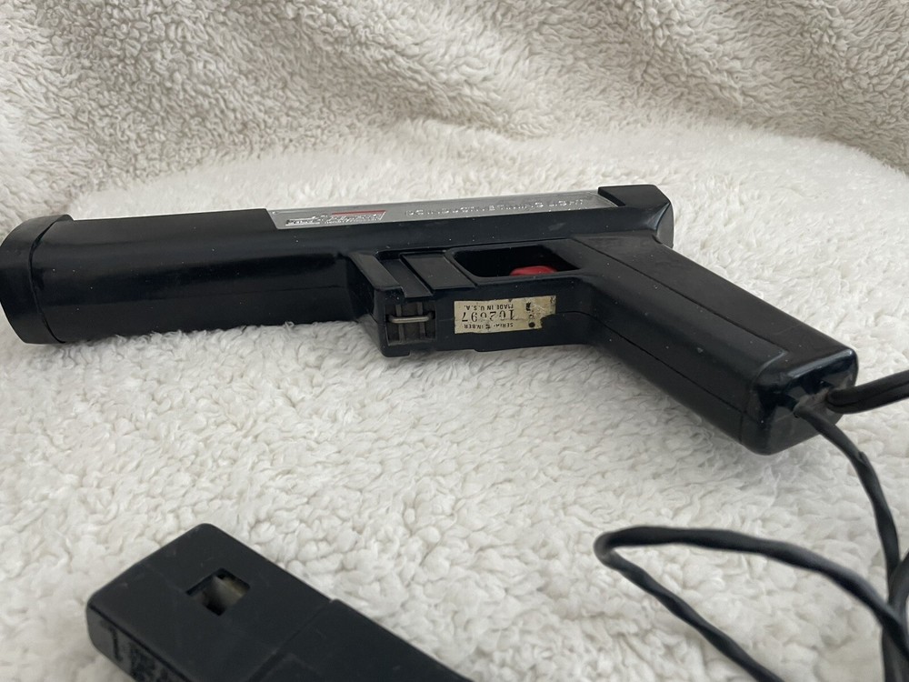 Sears Penske DC Inductive Timing Light - Model 244.2128