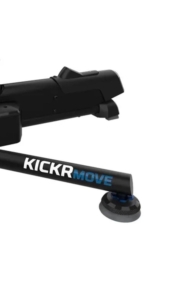 Wahoo KICKR Move Smart Indoor Trainer