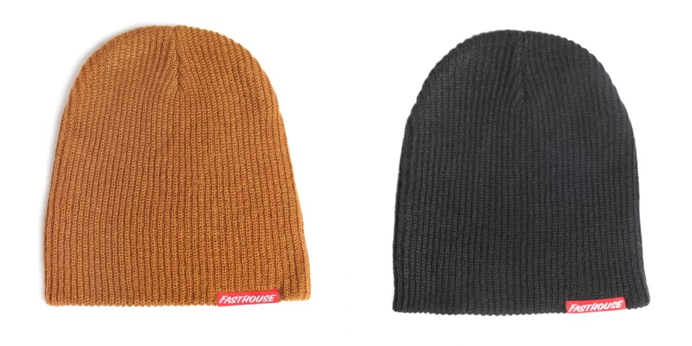 Fasthouse Righteous Beanies