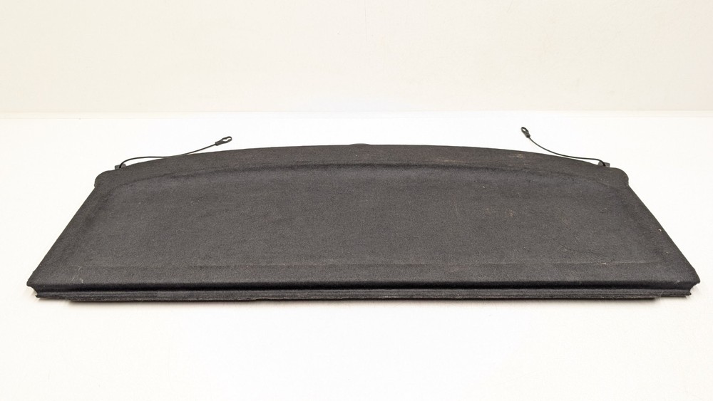BMW X1 E84 PARCEL SHELF BOOT LOAD COVER 2011
