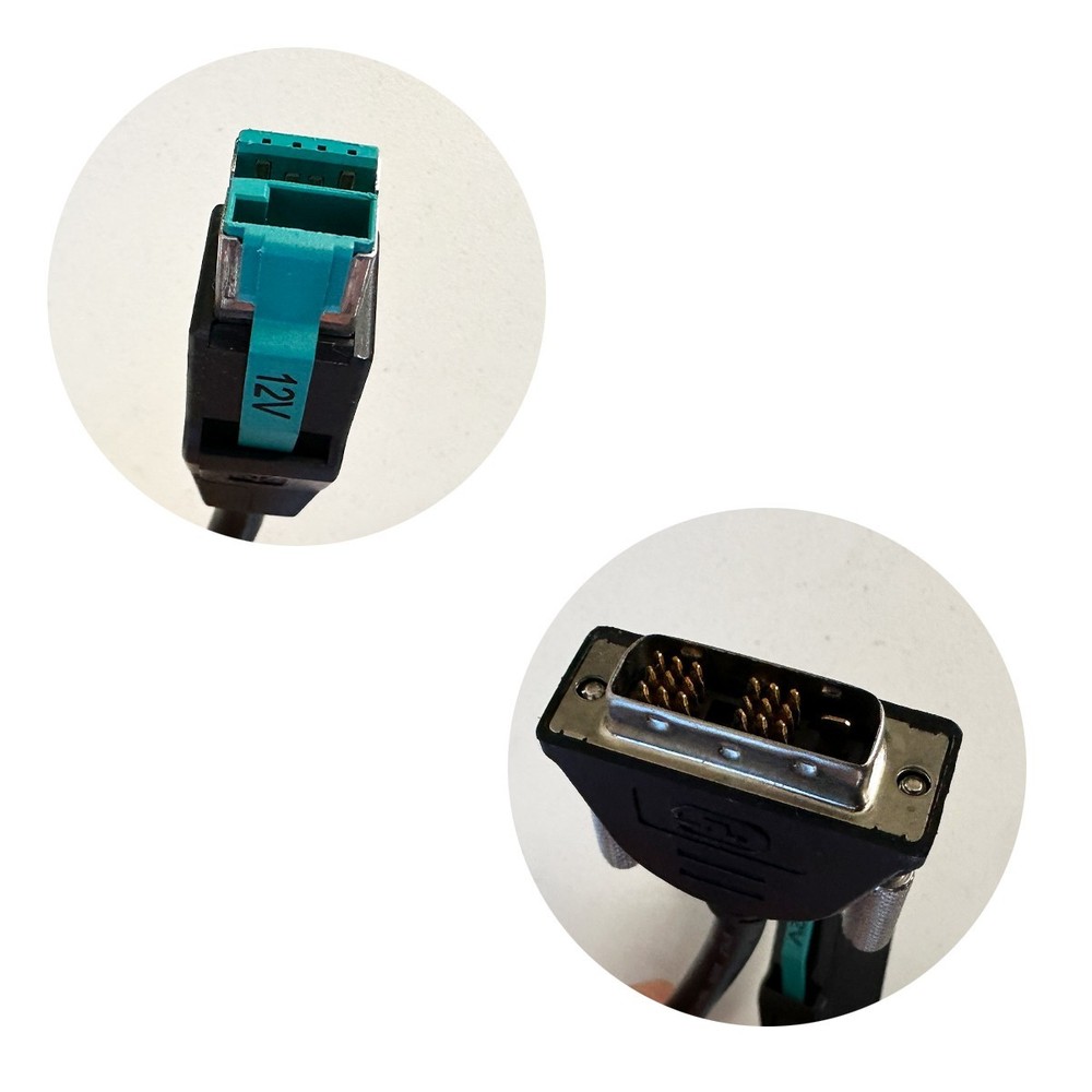 NCR Customer Display (C730)