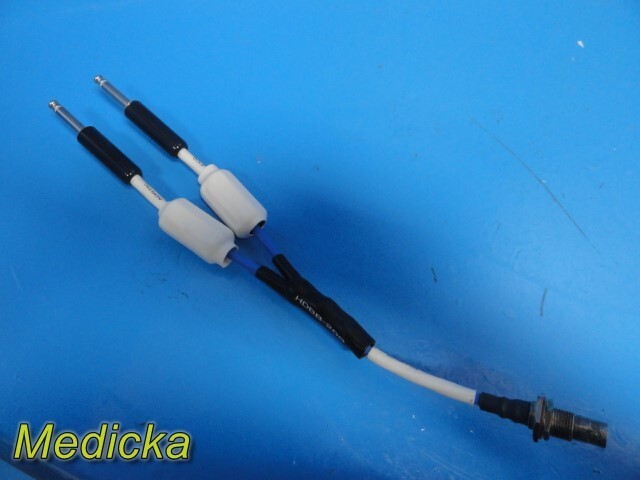 Volcano ComboMap V2.1 ECG/AORTIC Interface Cable Ref 422.1202.155 ~ 34535