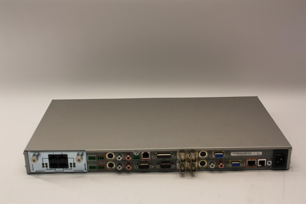 POLYCOM VSX8000 CONTROL UNIT