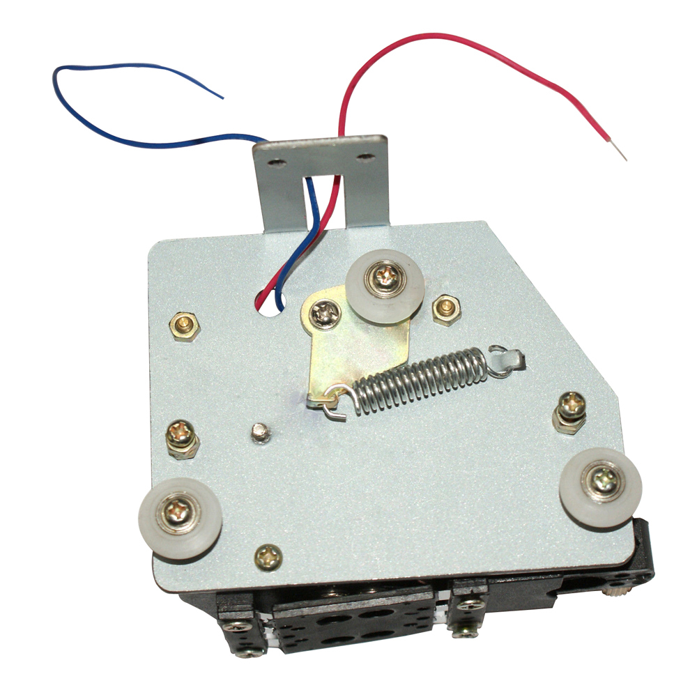 Carriage for Redsail Vinyl Plotting Cutter without Contour Cut Function