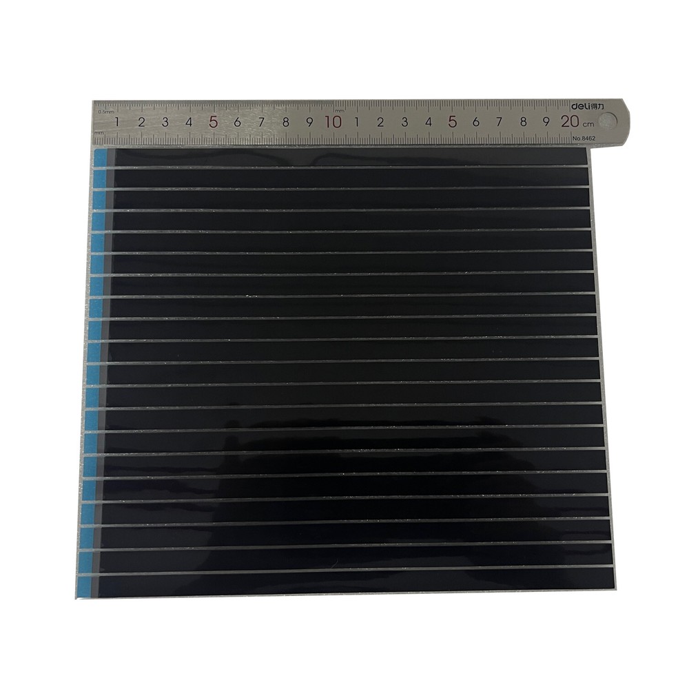 20x Pull Tabs Stretch Release Adhesive Strips Tape For Laptop LCD Screen Panel