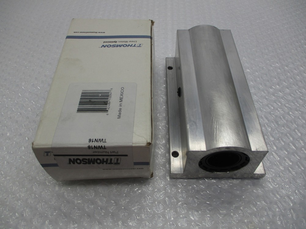 THOMSON TWN16 LINEAR BEARING NSMP