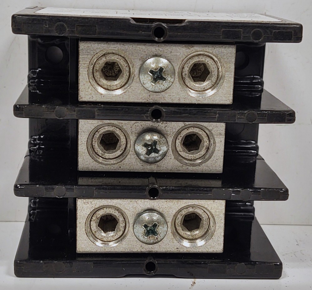 Marathon 1423572 Barrier Terminal Block