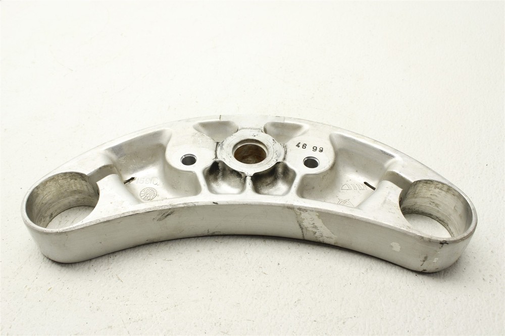 2000 Victory V92 Upper Triple Tree Clamp 98-03